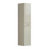 Creavit FA2162.01.PL Flat 35 cm Boy Dolabı