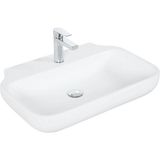 Creavit FE065 Free Tezgah Üstü Lavabo 45X65 cm