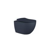 Creavit FE320-00BM00E-0000 Free Basalt Mat Asma Klozet