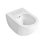 Creavit FE322 Free Rim-Off Beyaz Asma Klozet