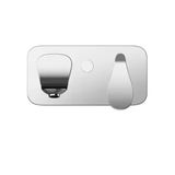 Creavit FG2501 Foglia Ankastre Banyo Armatürü Bataryası