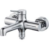 Creavit FL2500 Flow Banyo Bataryası