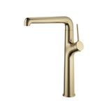 Creavit Flow FL8500BG Altın Mutfak Bataryası