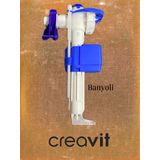 Creavit Gömme Rezervuar Doldurma Grubu 1/2