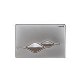 Creavit GP1003.00 Ufo Mat Krom Kaplama Kumanda Paneli