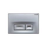 Creavit GP3002.00 Ore Mat Gri Boyalı Kumanda Paneli
