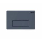 Creavit GP3002.05 Mat Basalt Rezervuar Kumanda Paneli Butonu