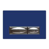 Creavit GP4005.00 Design Mavi Cam Kumanda Paneli