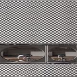 Creavit GP4009.35 Design Balık Desenli Kumanda Paneli