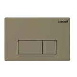 Creavit GP8002.06 ARC Cappucino Rezervuar Kumanda Paneli