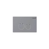 Creavit GP9002.00 Mat Gri Boyalı Kumanda Paneli