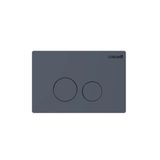 Creavit GP9002.05 Mat Basalt Rezervuar Kumanda Paneli Butonu