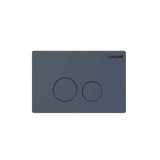 CREAVİT GP9002.05 Terra Mat Basalt Boyalı Kumanda Paneli