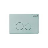 Creavit GP9002.09 Nil Yeşili Kumanda Paneli