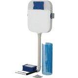 CREAVİT GR5006 Tuvalet Taşı Uyumlu 3-6 LT. Gövde