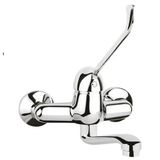 Creavit HM1106 Medikal Doktor Aplike Lavabo Armatürü Bataryası