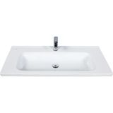Creavit İdeal Dolap Uyumlu 45x70 cm Beyaz Lavabo