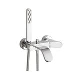 Creavit IF2500 Infinity Banyo Armatürü Bataryası