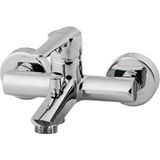 Creavit JY2330 Gri Krom Joyfull Banyo Bataryası