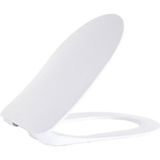 Creavit Klozet Kapağı Yavaş Kapanan (Duck Duroplast) - KC0903.02 Creavit