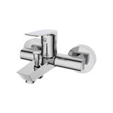 Creavit Liva Banyo Bataryası Lv2500 Ve Sürgülü El Duş Seti Sh425