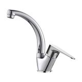 Creavit Lotus LT7507 Eviye Bataryası - Gri