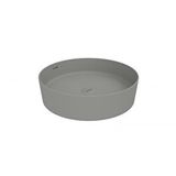 Creavit Lp145.00cg Loop Ø 45 Cm Tezgah Üstü Çanak Lavabo Cool Grey Gri