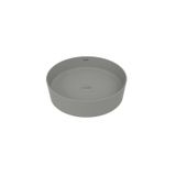 Creavit LP145-00CG00E-0000 Cool Grey Loop Çanak Lavabo
