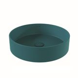 Creavit LP145-00MT00E-0000 Mint Loop Çanak Lavabo