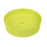 Creavit LP145-00NN00E-0000 45 cm Neo Loop Yuvarlak Çanak Lavabo