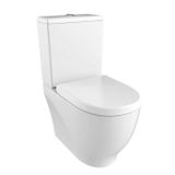 Creavit MA361-00CB00E-0000 Mare Rim-off Duvara Dayalı Klozet