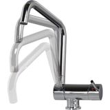 Creavıt MF8600 Krom Mutfak Bataryası