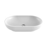 Creavit MN165-00CB00E-0000 Mina 65 cm Çanak Lavabo
