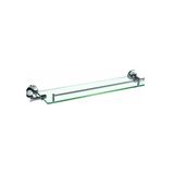 Creavit NO12021 Neo 50 cm Krom Muhafazalı Etajer