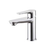Creavit NR1500 Nero Lavabo Armatürü Bataryası