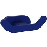 Creavit Ocean Mavi PL18806-OM Planet Bornozluk İkili Askılık