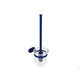 Creavit Ocean Mavi PL18810-OM Wc Klozet Fırçalığı