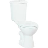 Creavit PA310 Arkadan Çıkışlı Klozet Takımı