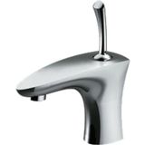 Creavit Pl1801 Joystick Kollu Lavabo Bataryası Armatürü