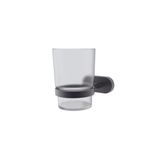 Creavit PL18803S Mat Siyah Planet Diş Fırçalığı