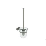 Creavit PL18810-CGR Cool Grey Wc Klozet Fırçalığı