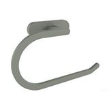 Creavit Planet Yuvarlak Havluluk Cool Grey - Pl18805-cgr Kahverengi