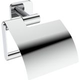 Creavit PR94607 Kapaklı Wc Tuvalet Kağıtlığı
