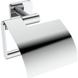 Creavit PR94607 Kapaklı Wc Tuvalet Kağıtlığı