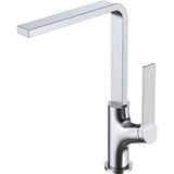 Creavit Ritmo Krom Mutfak Eviye Bataryası RT8500