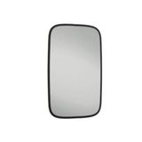 Creavit Saily Oval 100 cm Siyah Led Ayna