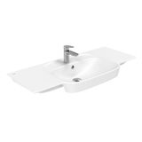 Creavit Saily SY100 Etajerli Lavabo 100 cm