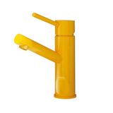Creavit Sarı FC1198Y Ducky Ficus Lavabo Bataryası