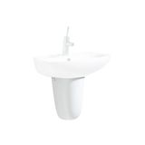 Creavit SD270-00CB00E-0000 Sedef Kısa Yarım Ayak