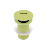 Creavit SF030.NEO Pop Up Taşmasız Neo Lavabo Sifon Başlığı